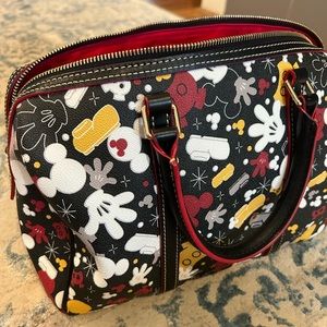Disney Dooney and Bourke!